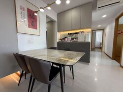 Dakota Residences (D14), Condominium #551421831